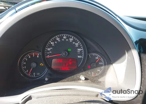 2012 Volkswagen Beetle 2.5L из США, поврежденный, VIN 3VWJP7AT4CM623346